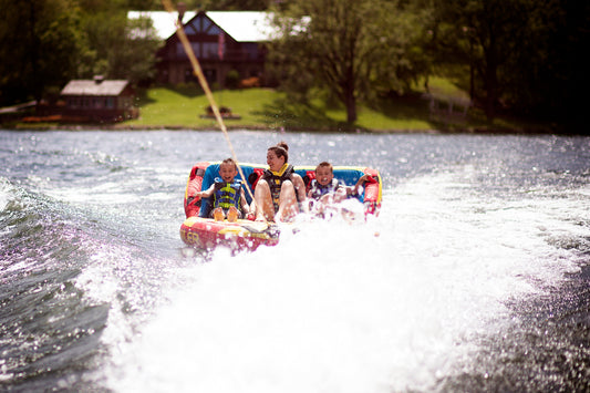 Water Sports Equipment