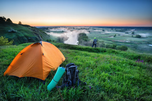 Best Backcountry Hiking Gear for California Online