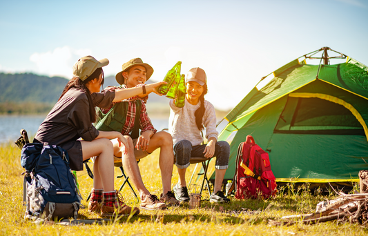 Best Outdoor Coolers & Storage for Your Adventures
