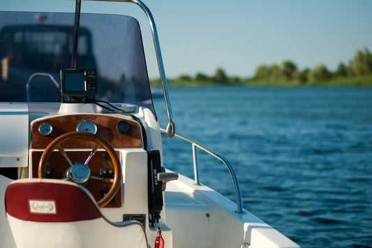Prep for a Perfect Summer on the Water
