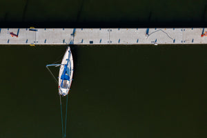 Why Quality Anchoring and Docking Equipment Matters