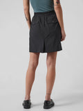 Athleta Vienna Cargo Skort