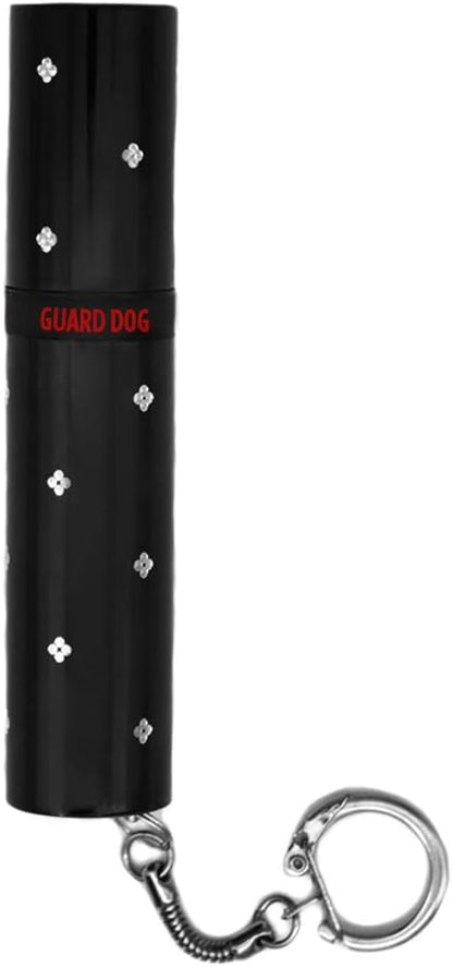 Guard Dog Electra Concealed Lipstick Stun Gun w Flashlight