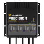 Minn Kota On-Board Precision Charger MK-460 PCL 4 Bank x 15 AMP LI Optimized Charger