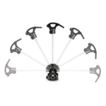 Minn Kota MKA-60 Stabilizer Kit