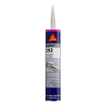 Sika Sikaflex®-292 White - 10oz Tube w/Nozzle