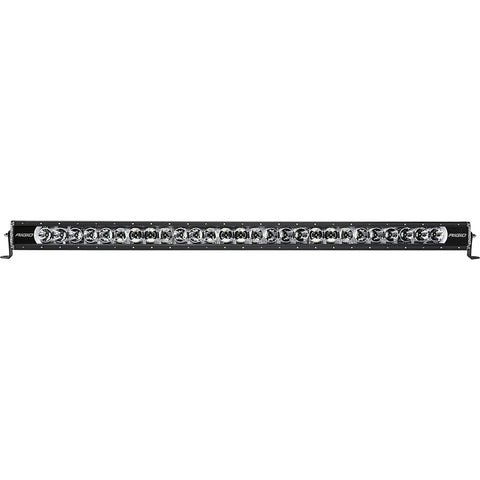 RIGID Industries Radiance + 50" Light Bar - RGBW