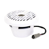 Roswell R1 7.7” Marine Speakers - White - 90W RMS & 180W Peak Power