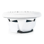 Roswell R1 8” Marine Speakers - White - 100W RMS & 200W Peak Power
