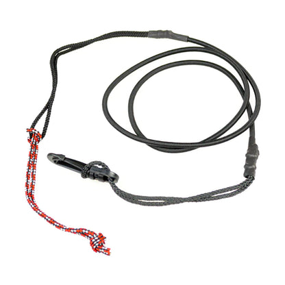YakGear 3 Leash Combo f/Paddle & Pole