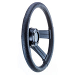 Attwood Soft Grip 13" Steering Wheel