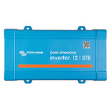 Victron Phoenix Inverter 12/375 - 120V - VE.Direct GFCI Duplex Outlet - 300W