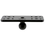 Scotty 165 1.5″ Ball System Top Plate