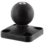 Scotty 166 1.5″ Ball System Base