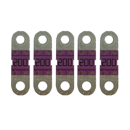 Victron MIDI-Fuse 200A/32V (Package of 5)