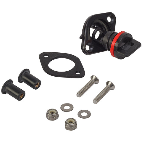 Sea-Dog Drain Plug Kit