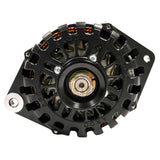 ARCO Marine Zeus A275L N62 Alternator w/Clutch Pulley & Regulator