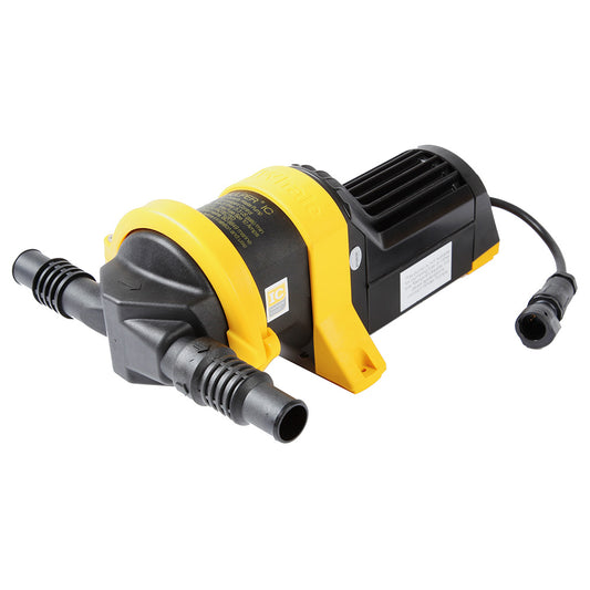 Whale Gulper 320 Integra - 12V