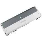 DS18 NXL-M5 Full Range 5 Channel Class D Amplifier - 4 x 150W @ 4-Ohm & 1 x 600W RMS @ 2-Ohm