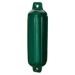 Taylor Made Storm Gard™ 5.5" x 20" Inflatable Vinyl Fender - Emerald Green