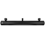 DS18 37" Marine Amplified Sound Bar w/Bluetooth 1200W w/10 Speaker System & RGB LED