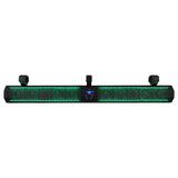 DS18 37" Marine Amplified Sound Bar w/Bluetooth 1200W w/10 Speaker System & RGB LED