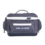 Plano Weekend Tackle Bag 3500 - Slate - PLAWKND3500GBTSLATE