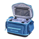 Plano Weekend Tackle Bag 3600 - Wave - PLAWKND3600GBTBWAVE