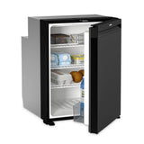 Dometic NRX 80E Compressor Refrigerator - 80L - Black