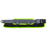 Bluestorm Cirro 16 Manual Inflatable Belt Pack - Hi-Vis