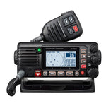 Standard Horizon GX24GPS 25W VHF w/GPS, AIS, N2K & Hailer