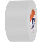 Shurtape UV-Resistant Marine Heat Shrink Tape - 72MM x 55M Roll - Serrated Edge White