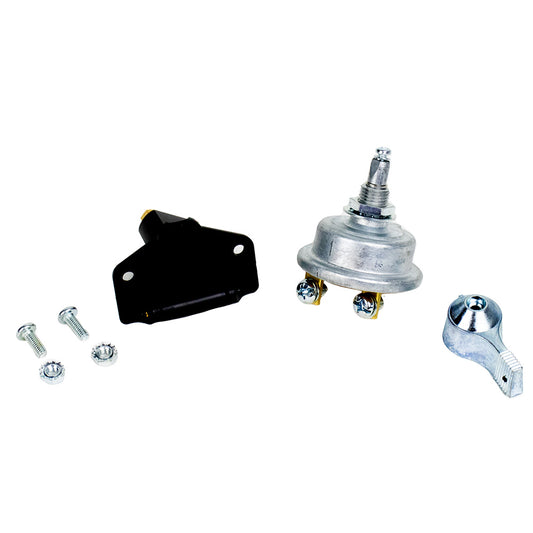 Powerwinch Power/Switch Kit f/712 & 912