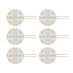 Scandvik 41154 Bulb Cool White *6-Pack