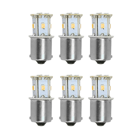 Scandvik 41155 Bulb Warm White *6-Pack