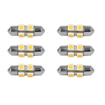 Scandvik 41156 Bulb Warm White *6-Pack