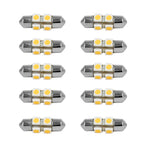 Scandvik 41170 Bulb Warm White *10-Pack