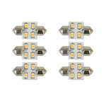 Scandvik 41160 Bulb Warm White *6-Pack