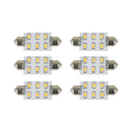 Scandvik 41162 Bulb Warm White *6-Pack