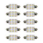 Scandvik 41162 Bulb Warm White *10-Pack