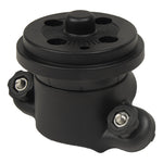 RAILBLAZA HEXX™ Track Mount 45 Base