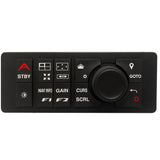 Furuno MCU006H Horizontal Remote Control f/NavNet TZtouch3 & NavNet TZtouchXL