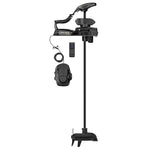 Minn Kota Ulterra QUEST™ 90/115 Trolling Motor w/Wireless Remote - Dual Spectrum CHIRP - 24/36V - 90/115LBS - 72" *Remanufactured