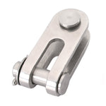 C. Sherman Johnson Double Jaw Rigging Toggle - 1/4" Pin