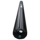 Seipel Marine 20' Inflatable Boat Bumper - Black