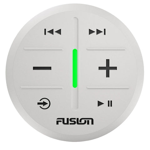 Fusion ARX70W Wireless Remote - White