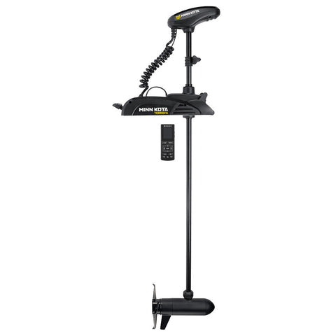 Minn Kota Terrova® 80 Trolling Motor w/Wireless Remote - 24V - 80LB - 60" *Remanufactured