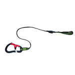 Wichard Proline Tether Hook/Loop - Single 2.5'