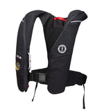 Mustang Elite 190 Offshore Inflatable PFD - Black