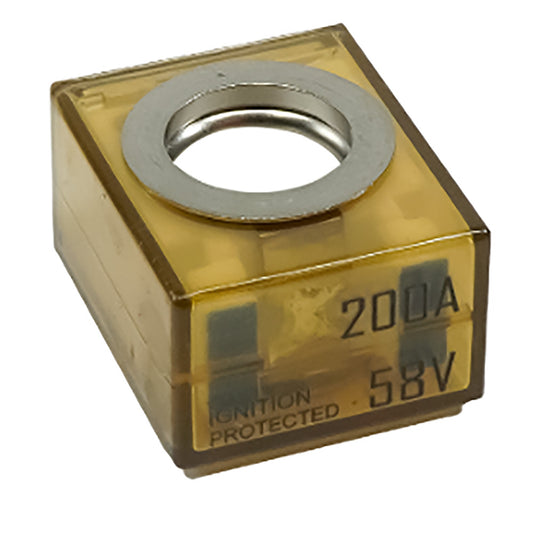 Egis MRBF Terminal Fuse - 200 Amp
